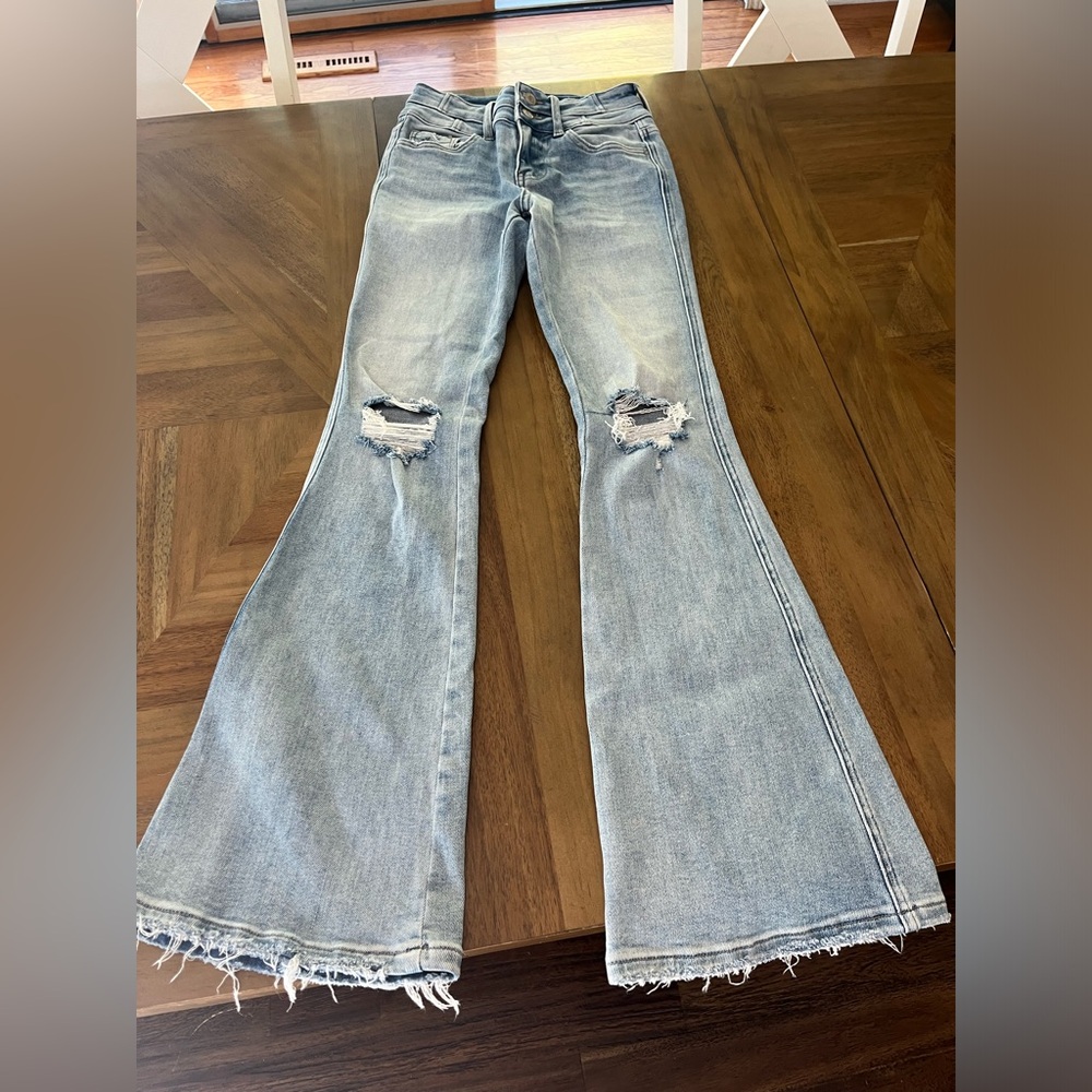 Flying Monkey Flare size 24